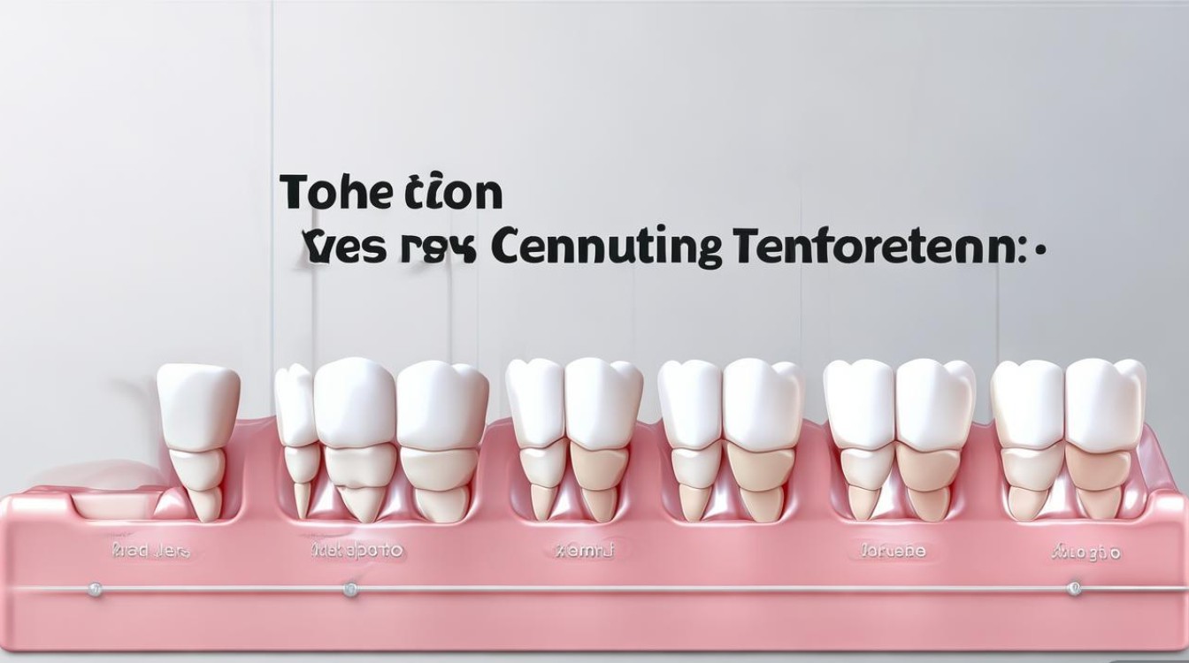 2025年牙齿矫正要多久？新技术周期缩短了吗？-图1