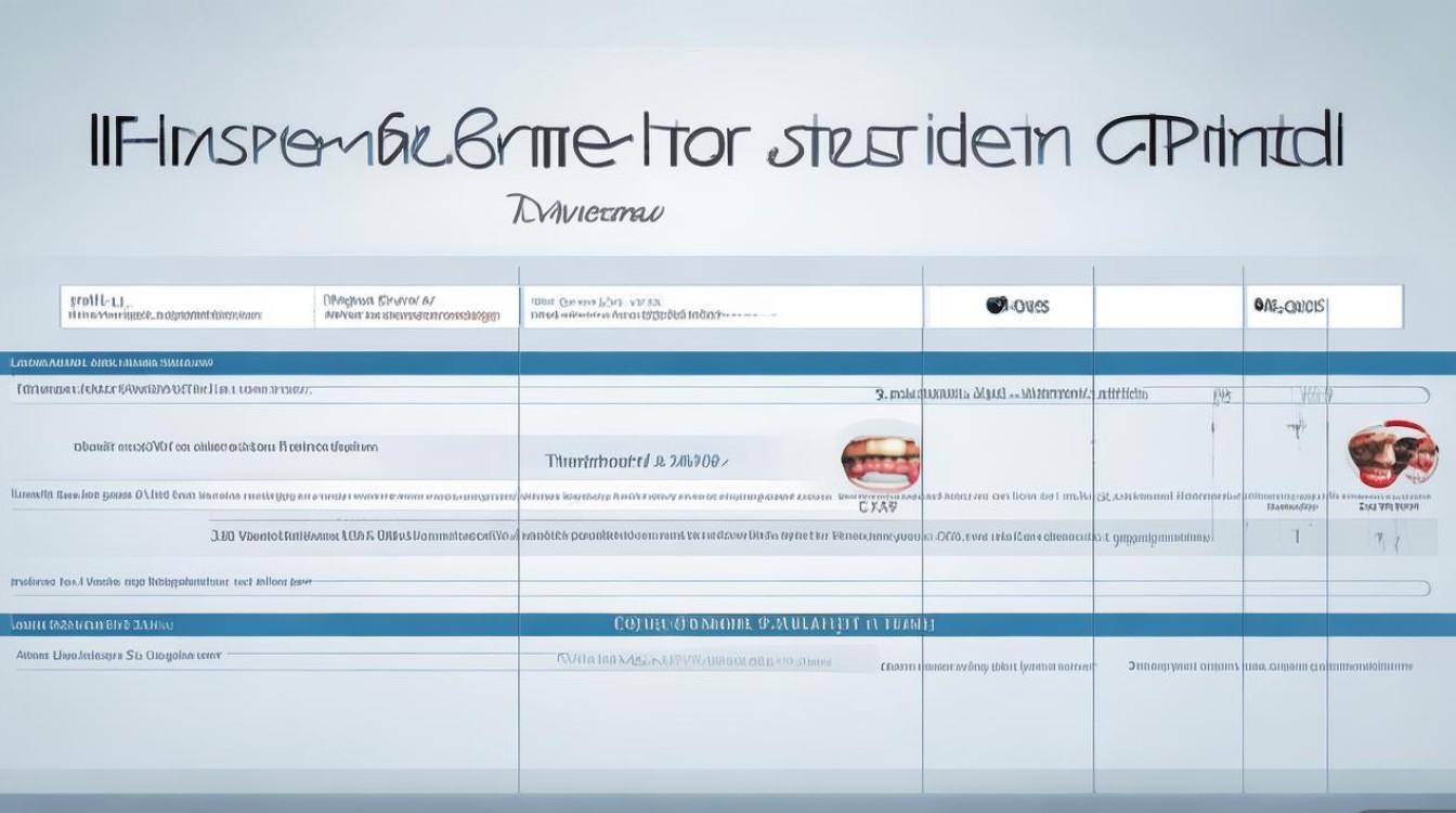 2025全隐形牙齿矫正价位最新多少钱？-图1
