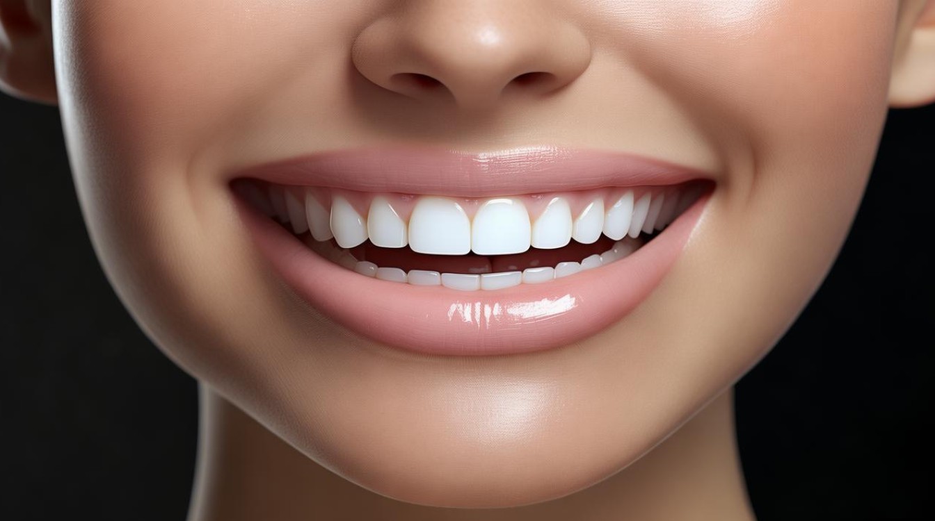 2025嘴巴大矫正能改善脸型吗?新技术揭秘-图1 2025嘴巴大矫正能改善脸型吗?新技术揭秘-图1