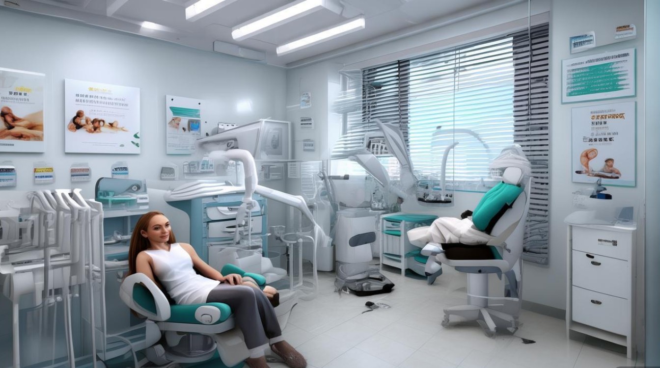 2025合肥矫正牙齿最新优惠价多少？-图1