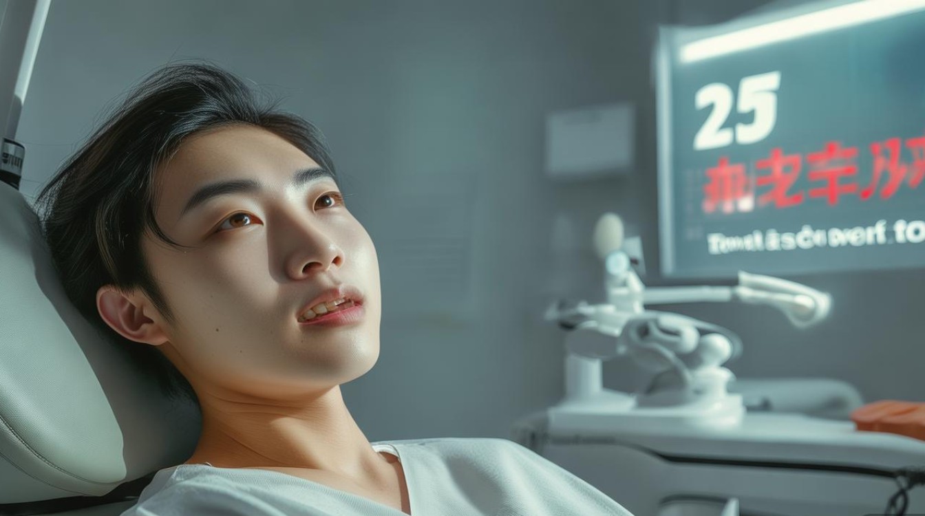 25岁矫正牙齿现在还来得及吗？-图1