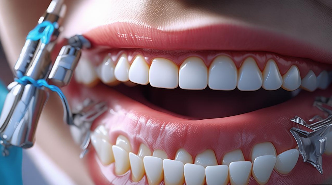 2025牙齿矫正垂直曲异常怎么办?最新应对策略是什么?-图1 2025牙齿矫正垂直曲异常怎么办?最新应对策略是什么?-图1