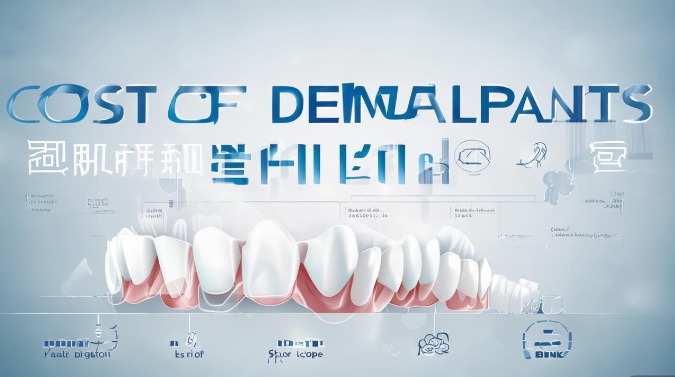 2025呼和浩特种植牙最新价格多少钱？-图1