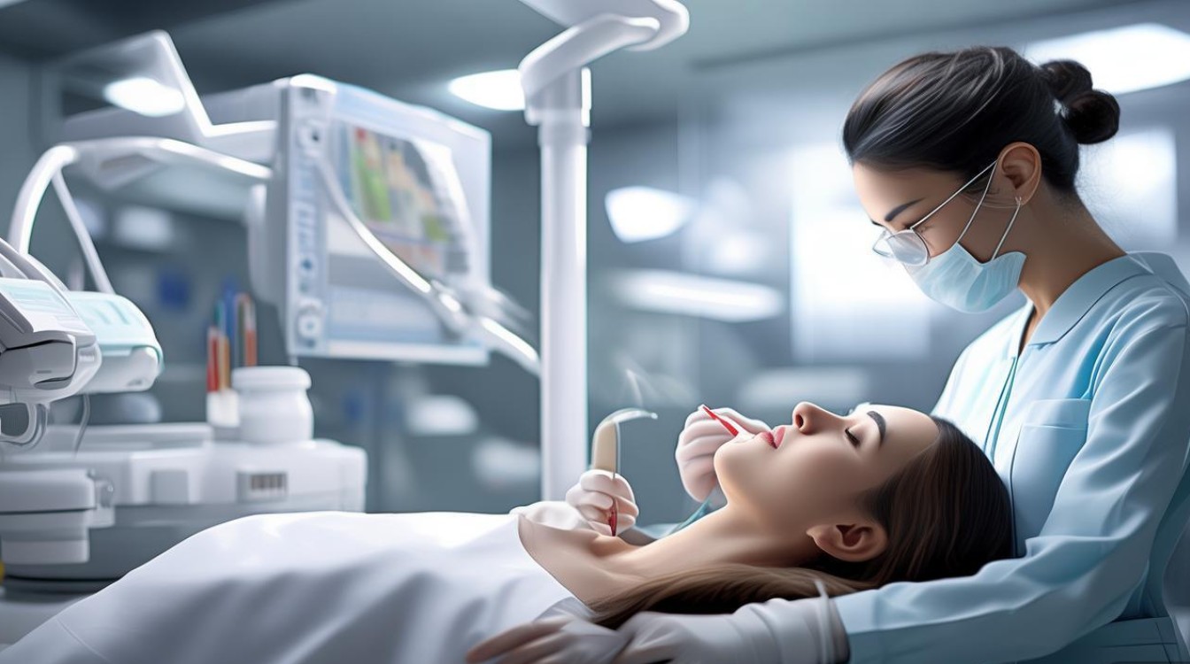 2025南京牙齿矫正怎么选？哪个靠谱？-图1