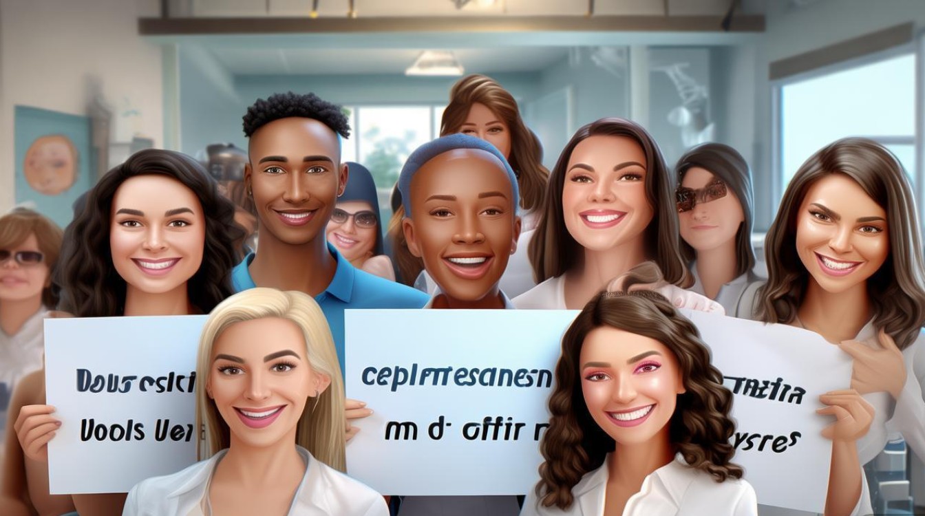 为何当下牙齿矫正成健康刚需?-图1 为何当下牙齿矫正成健康刚需?-图1