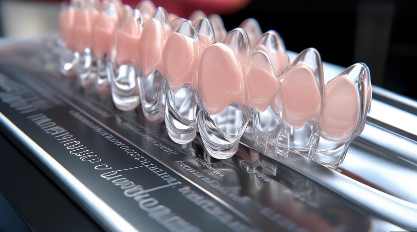 2025做无托槽隐形矫正效果靠谱吗？-图1