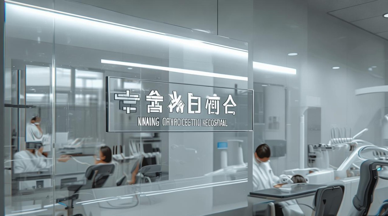 2025南京矫正牙齿，哪家医院最新靠谱？-图1