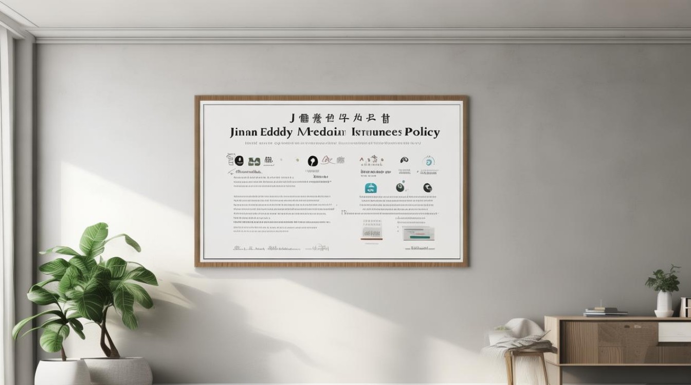 2025济南老年人医保政策更新?这些新利好要知道-图1 2025济南老年人医保政策更新?这些新利好要知道-图1