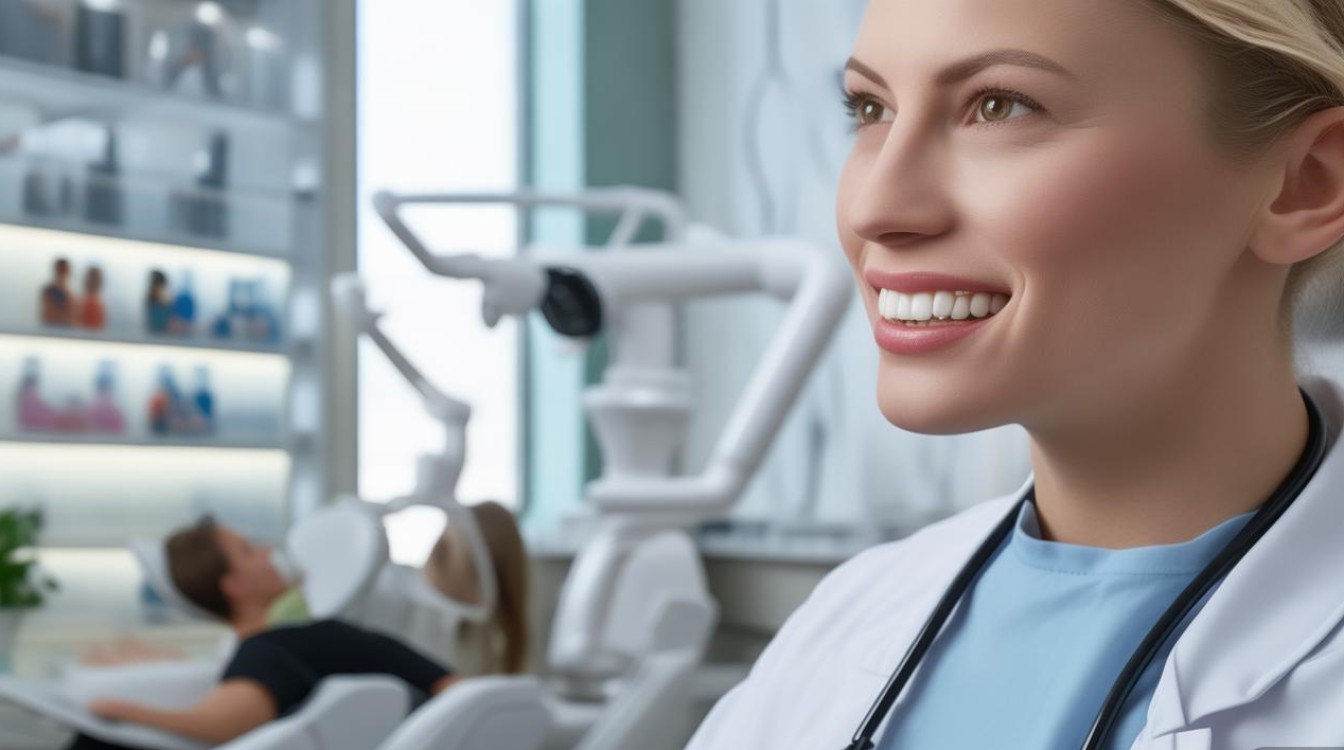 2025年种植牙去哪里好?最新靠谱机构怎么选?-图1 2025年种植牙去哪里好?最新靠谱机构怎么选?-图1