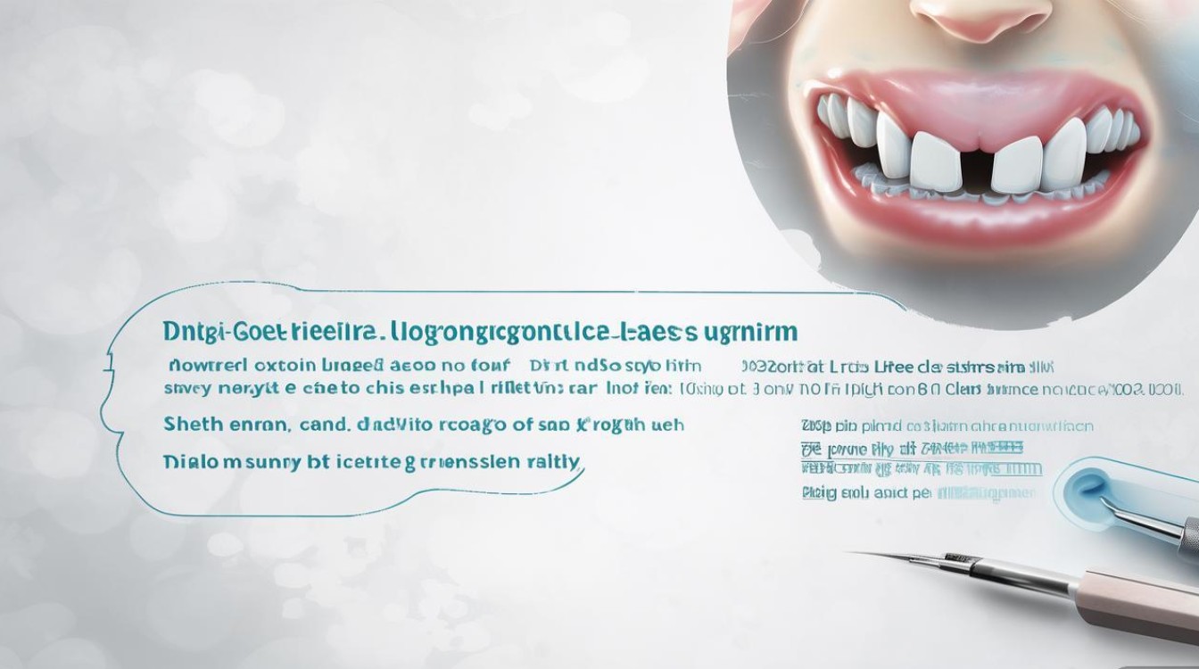 2025年手术牙齿矫正费用大概多少？-图1