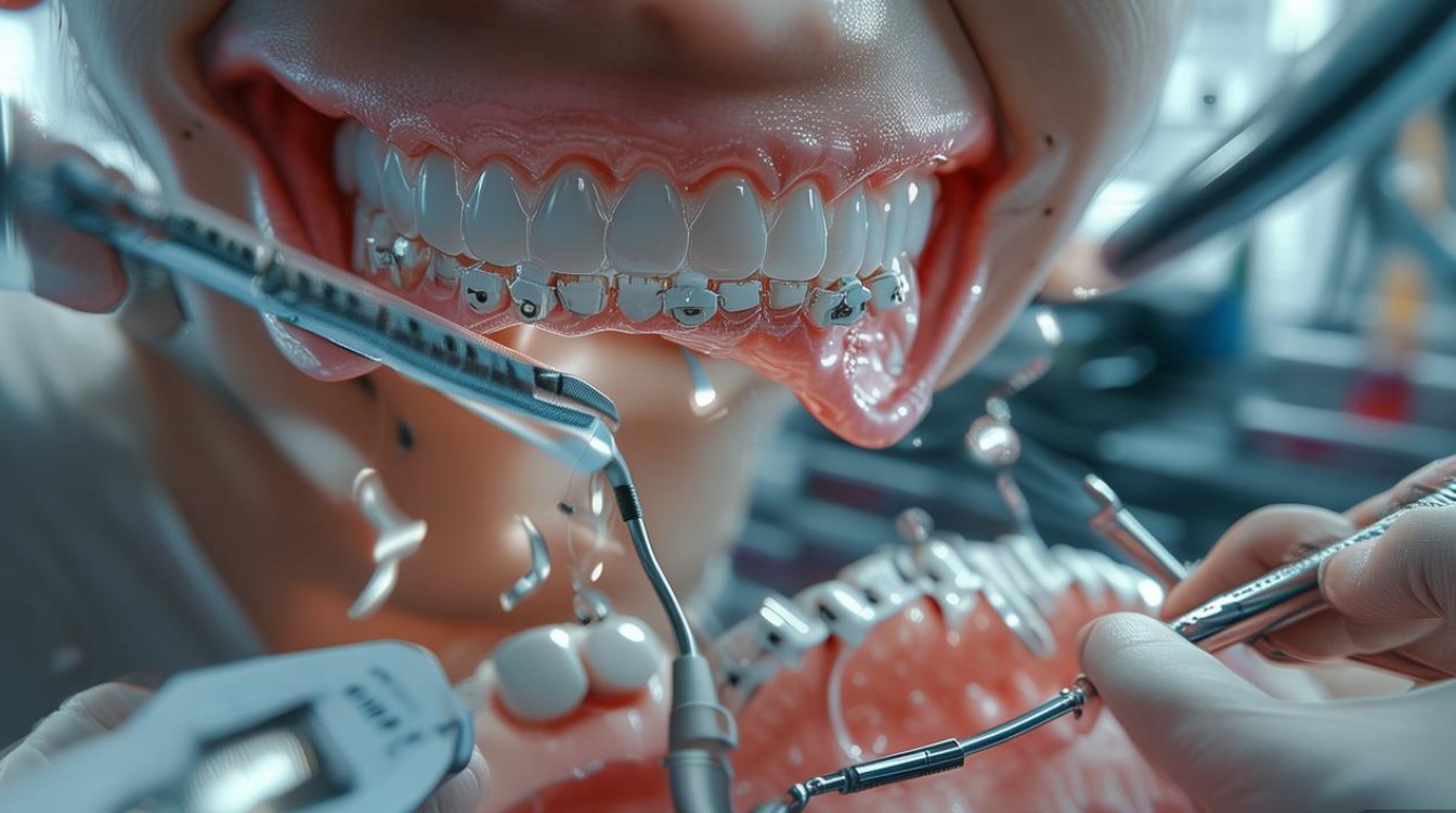 现在1小时矫正牙齿真的有效吗?-图1 现在1小时矫正牙齿真的有效吗?-图1