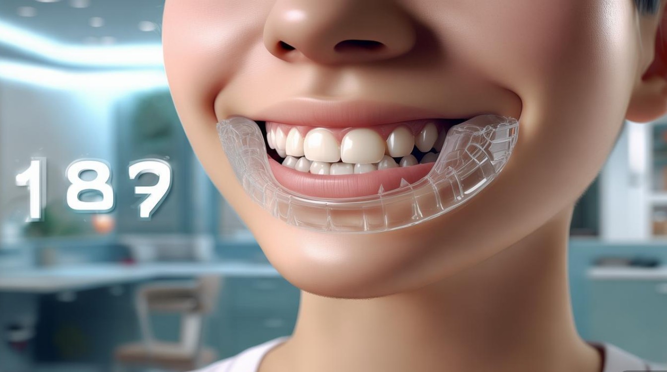 18岁成年后牙齿矫正还来得及吗？最新指南来了！-图1