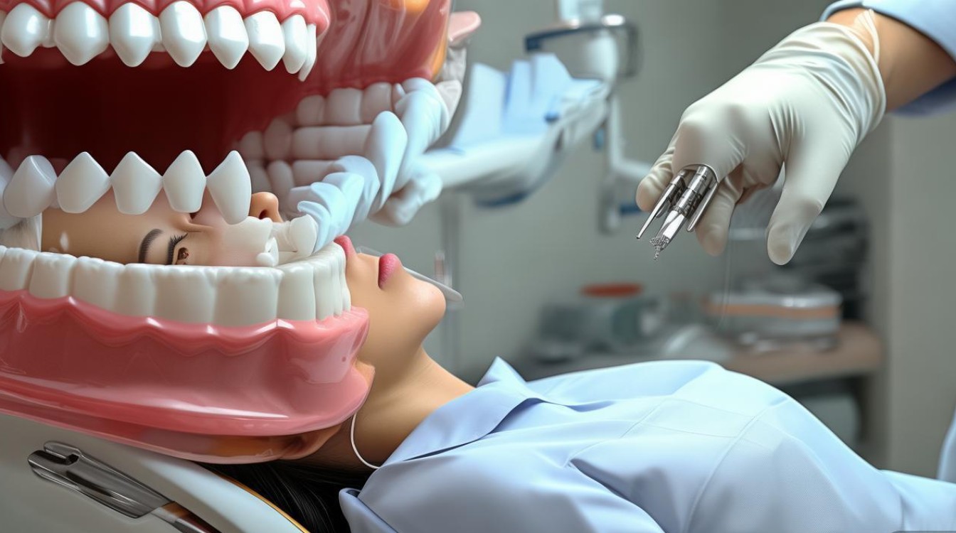 2025All-on4种植牙现在做需满足哪些条件？-图1