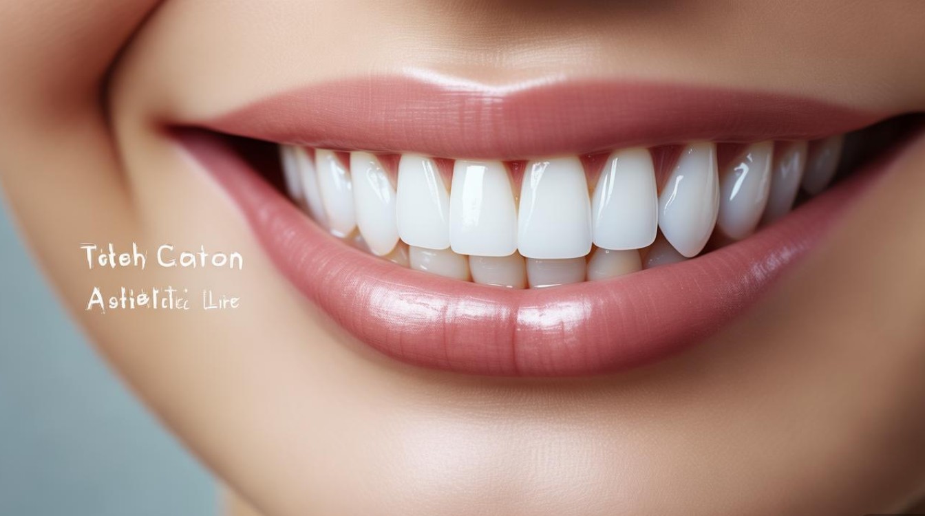 2025牙齿矫正美学线如何定？当下笑容颜值关键标准？-图1