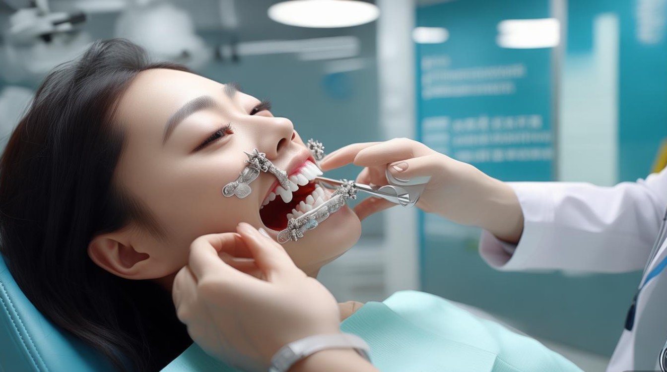 2025常熟牙齿矫正价目表更新？现在做优惠多少？-图1