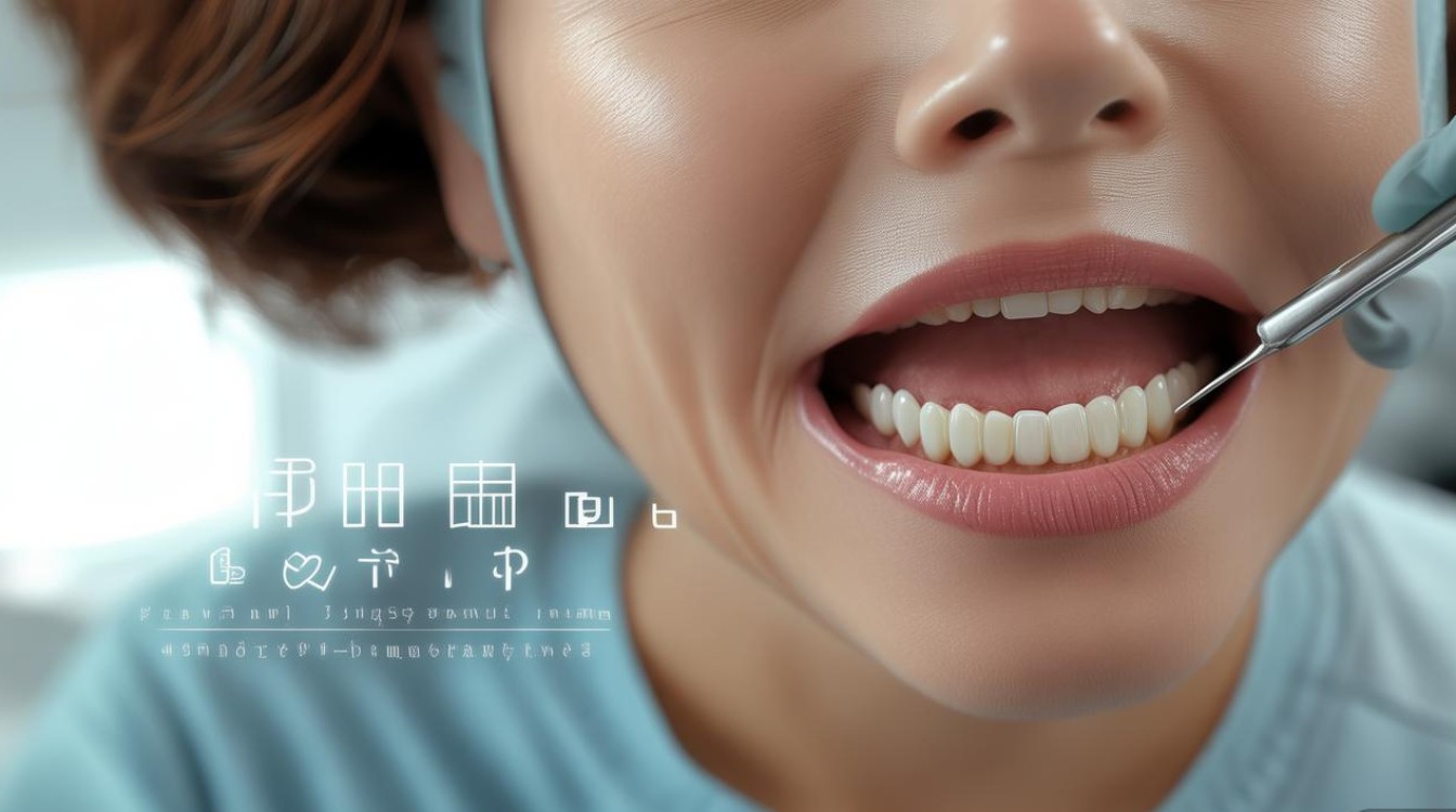 2025牙齿稀疏矫正哪种方案好？-图1