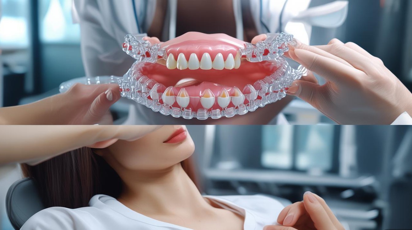 2025德伦牙齿矫正最新技术效果怎么样?-图1 2025德伦牙齿矫正最新技术效果怎么样?-图1