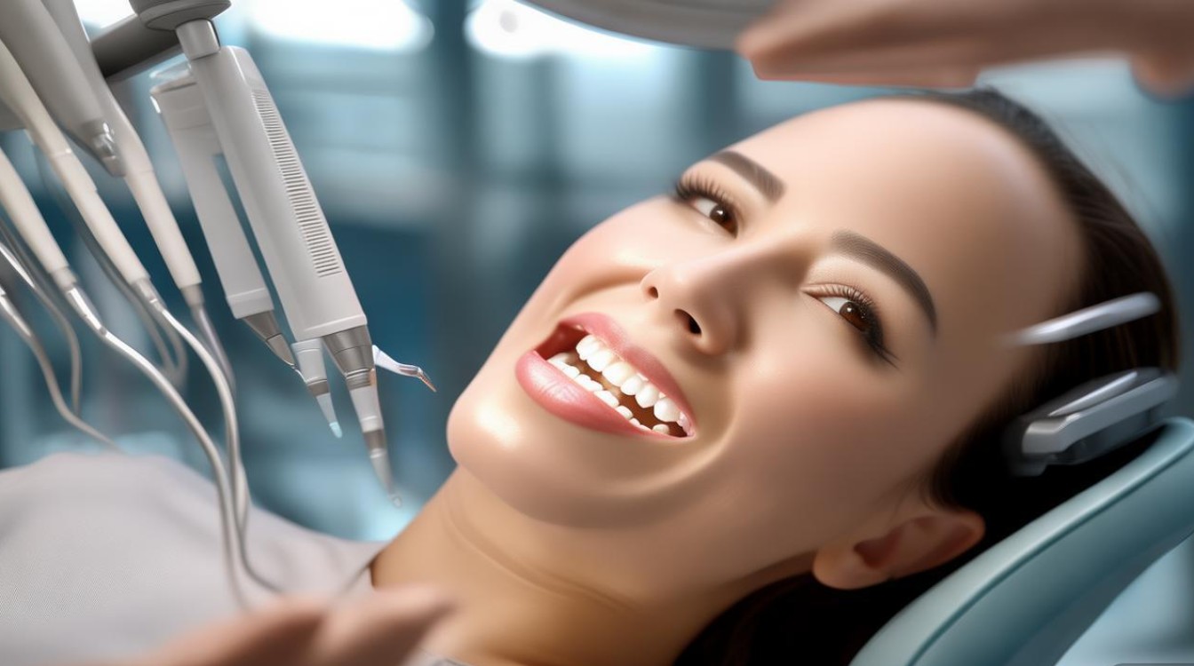 2025年牙齿矫正去哪做？靠谱机构怎么选？-图1