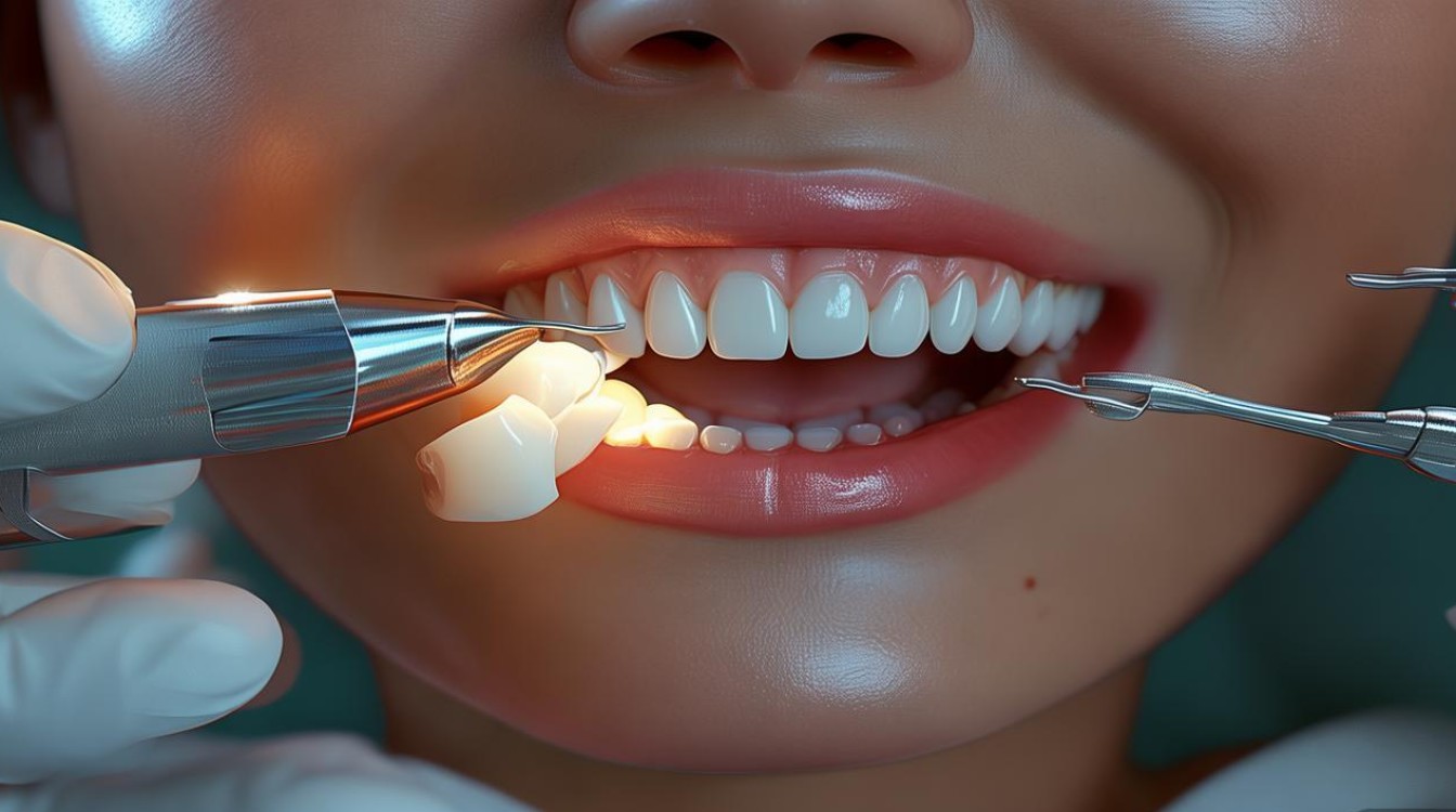 2025牙齿矫正拔牙过程疼不疼？最新流程大公开！-图1