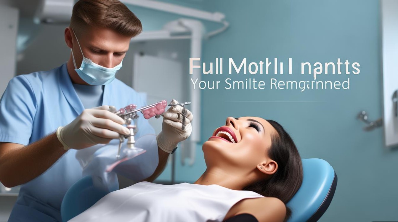 满口种植牙现在做划算吗?齿医生最新优惠来了?-图1 满口种植牙现在做划算吗?齿医生最新优惠来了?-图1