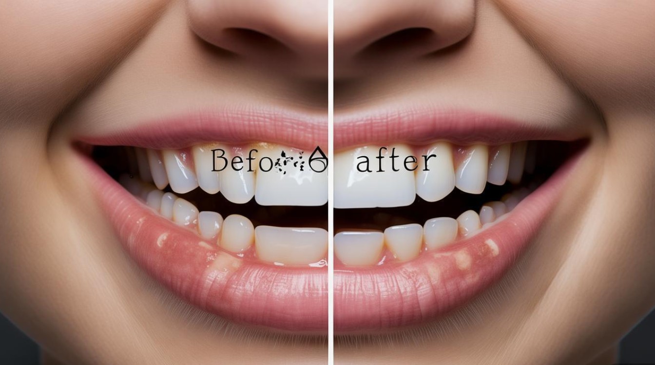 2025最新种植牙案例对比，哪种效果更优？-图1