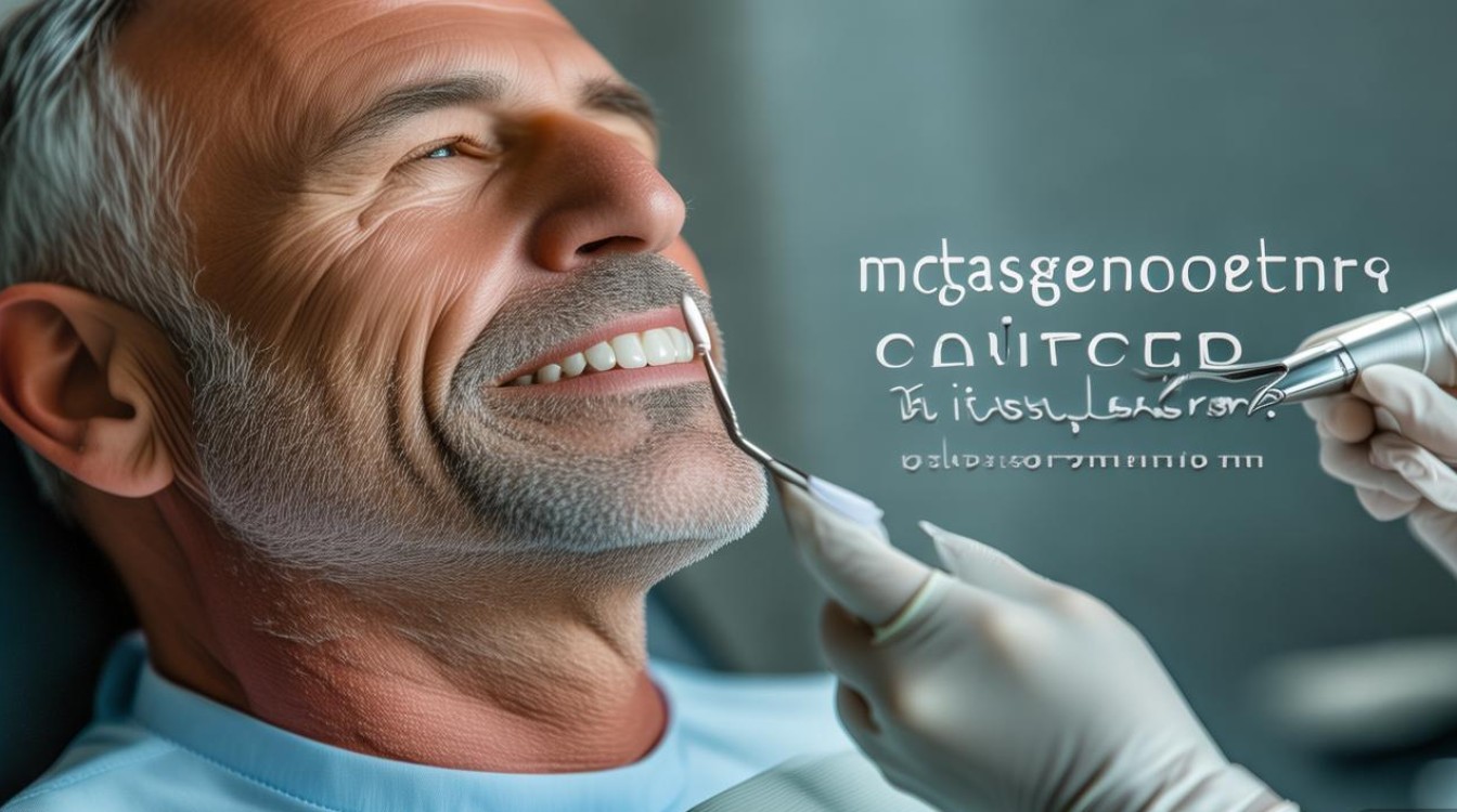 2025年缺牙还能矫正牙齿吗？最新方案来了！-图1