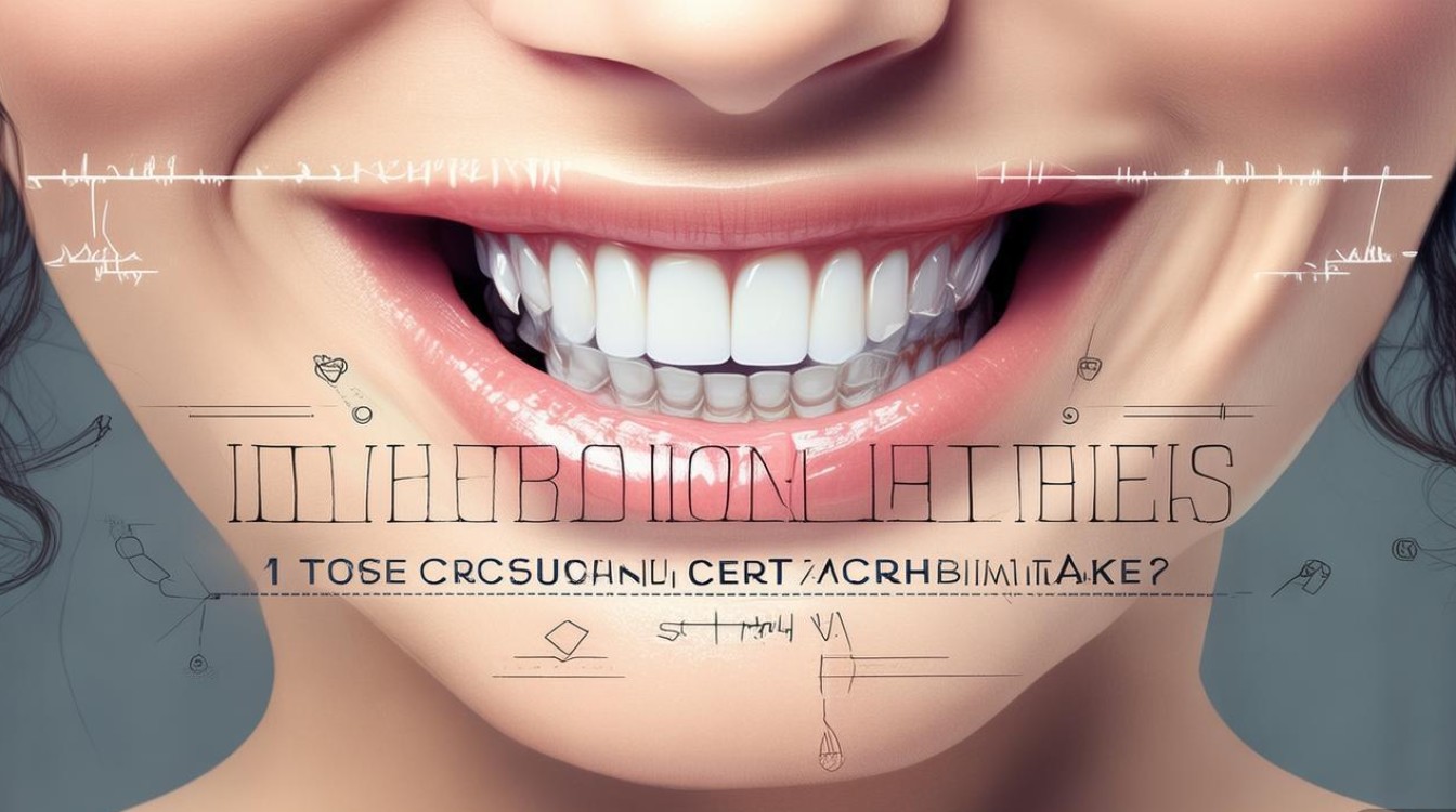 2025隐形牙齿矫正到底需多久?-图1 2025隐形牙齿矫正到底需多久?-图1