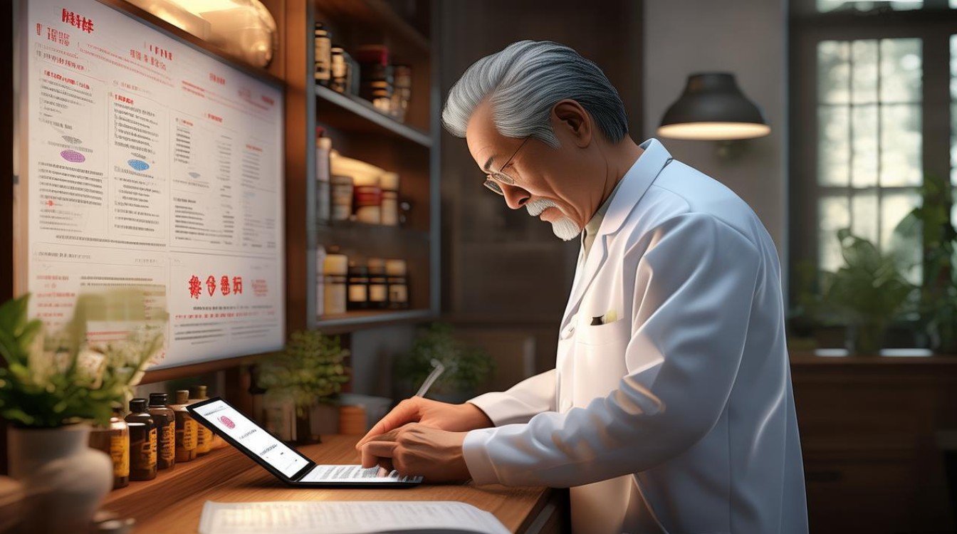 2025中医药医保政策落实进展如何？-图1