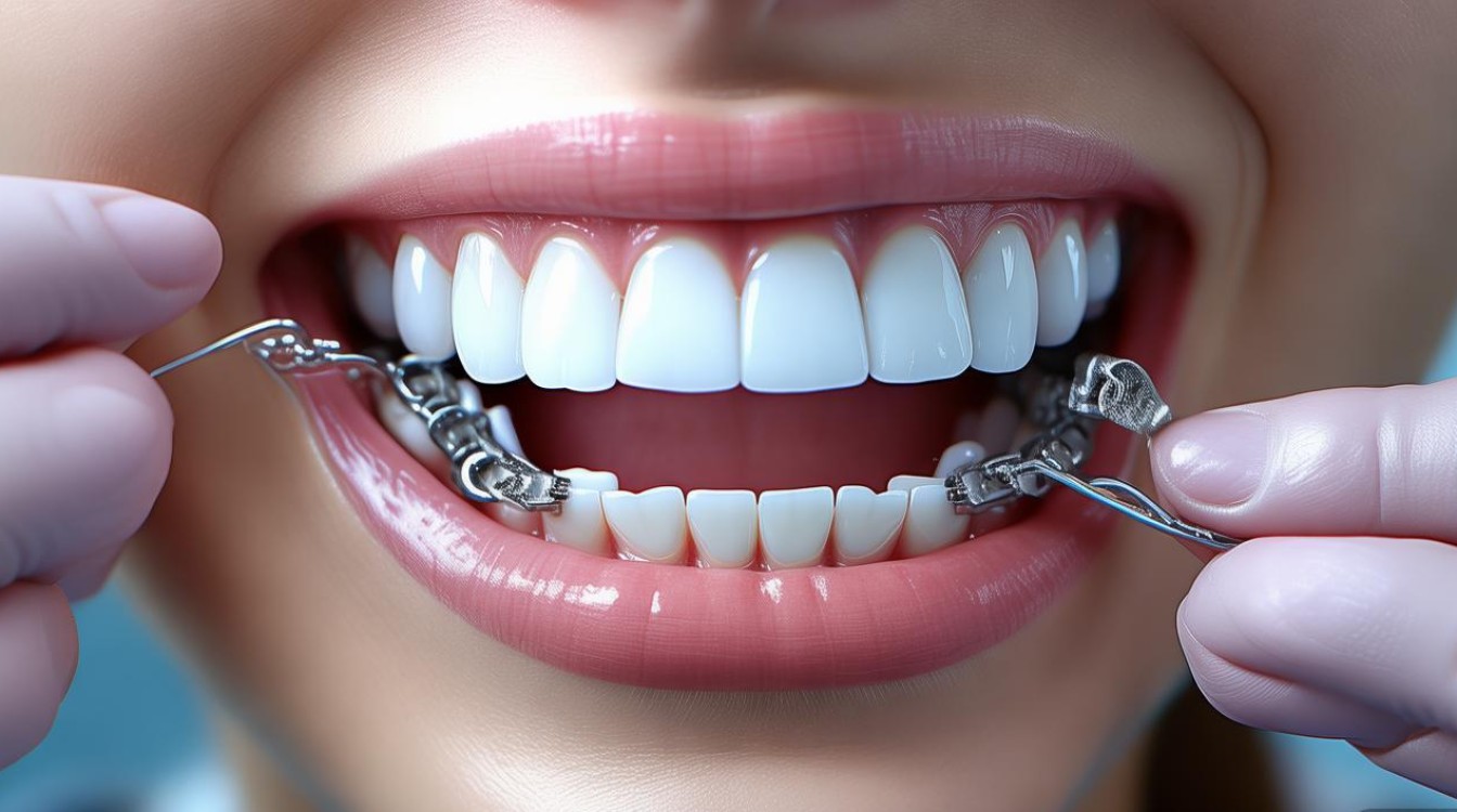 2025年青口牙齿矫正多少钱?最新价格与效果如何?-图1 2025年青口牙齿矫正多少钱?最新价格与效果如何?-图1