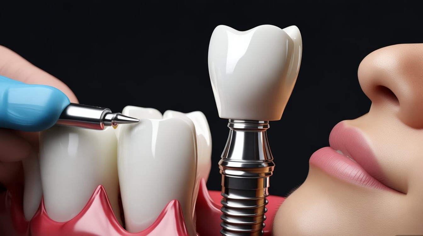 2025最新种植牙基台牙冠价格多少？-图1