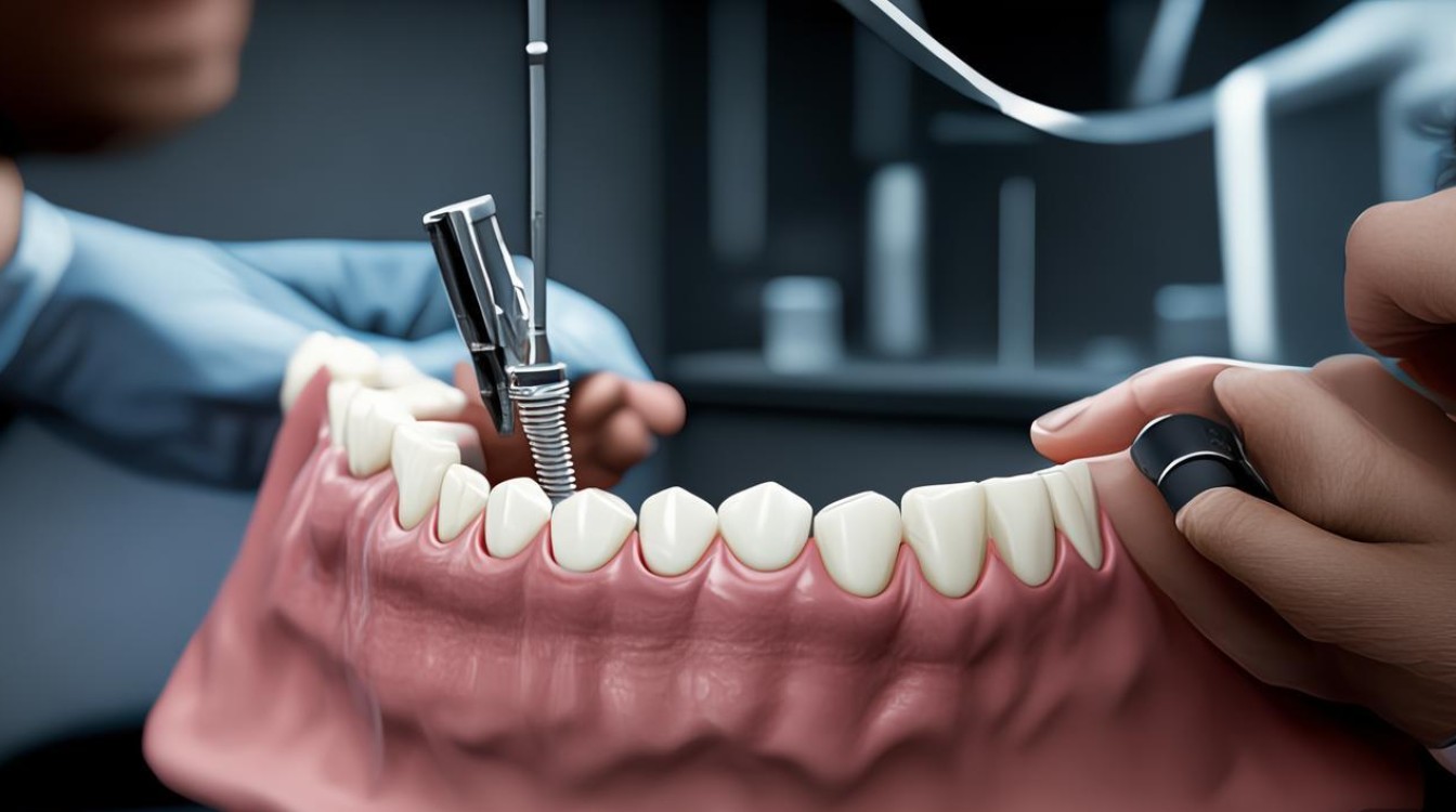 2025牙槽外科如何突破种植骨量难题?-图1 2025牙槽外科如何突破种植骨量难题?-图1