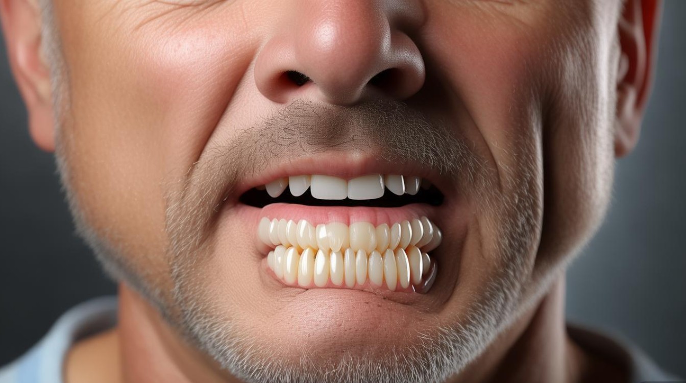 牙齿矫正中牙齿松动正常吗?需马上处理吗?-图1 牙齿矫正中牙齿松动正常吗?需马上处理吗?-图1