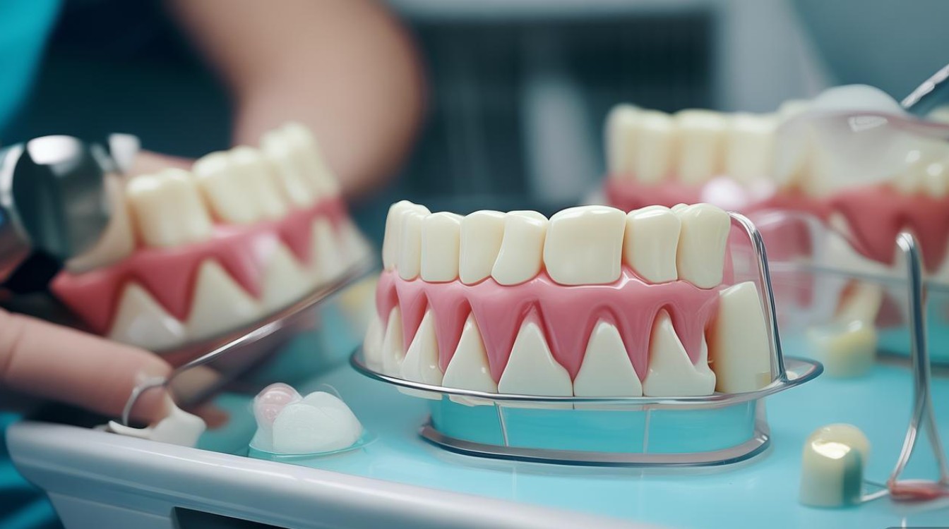 2025年种植牙替代烤瓷牙,是主流还是噱头?-图1 2025年种植牙替代烤瓷牙,是主流还是噱头?-图1