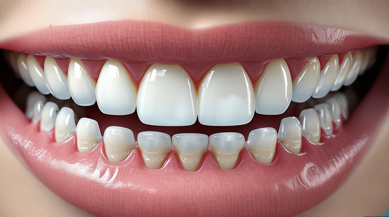 2025隐形矫正怎么做?最新步骤+费用全攻略?-图1 2025隐形矫正怎么做?最新步骤+费用全攻略?-图1