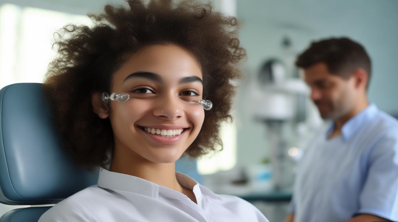 现在青少年矫正牙齿到底好不好？-图1