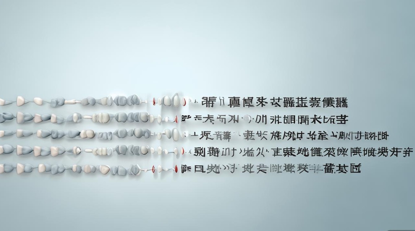 矫正牙齿2025最新步骤是怎样的？-图1