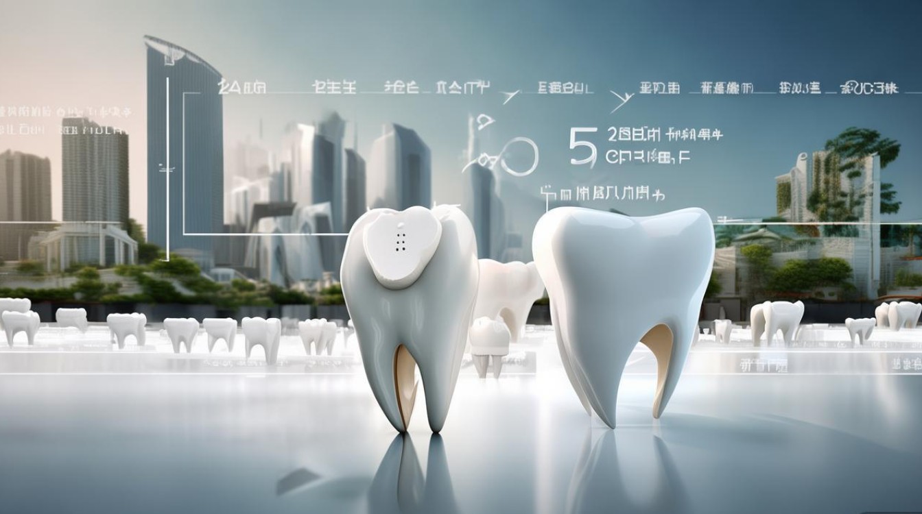 2025兰州种植牙现在多少钱一颗？最新价格表出炉！-图1