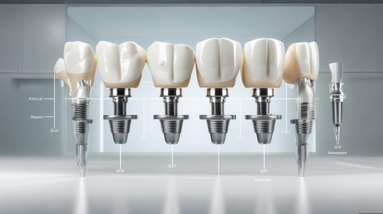 2025全口种植牙系统新突破?终身效果真的靠谱吗?-图1 2025全口种植牙系统新突破?终身效果真的靠谱吗?-图1