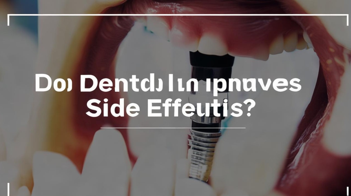 2025最新,种植牙副作用真的存在吗?-图1 2025最新,种植牙副作用真的存在吗?-图1