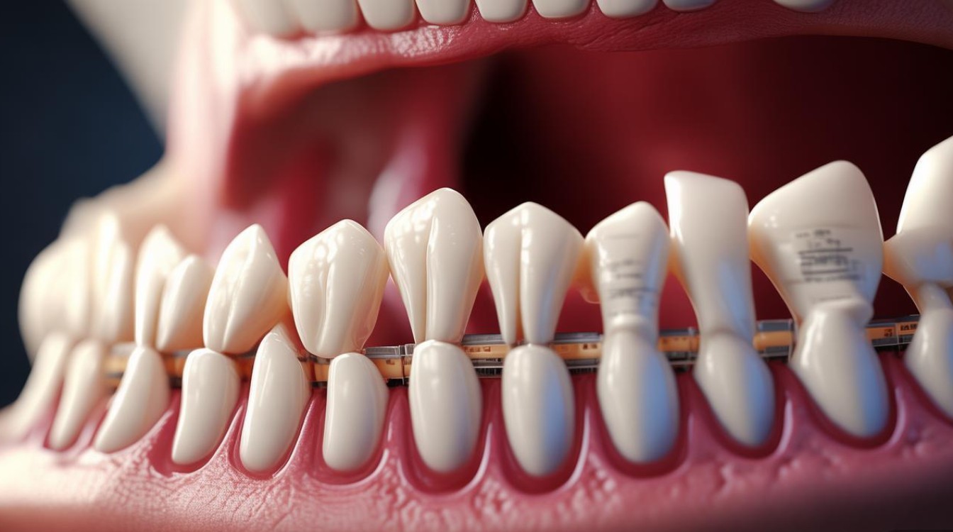 2025最新研究，扩大牙弓矫正效果能维持多久？-图1