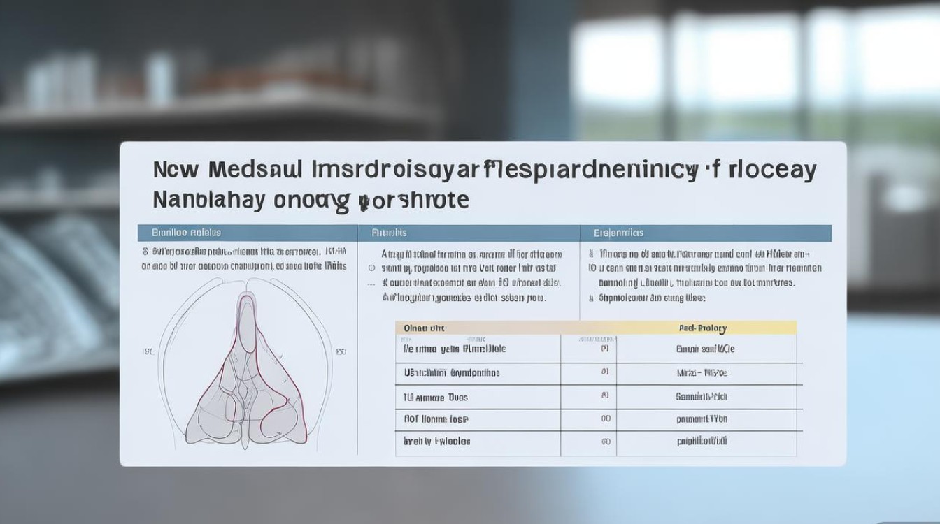 鼻咽癌医保报销新政策实施,哪些费用可报销?-图1 鼻咽癌医保报销新政策实施,哪些费用可报销?-图1