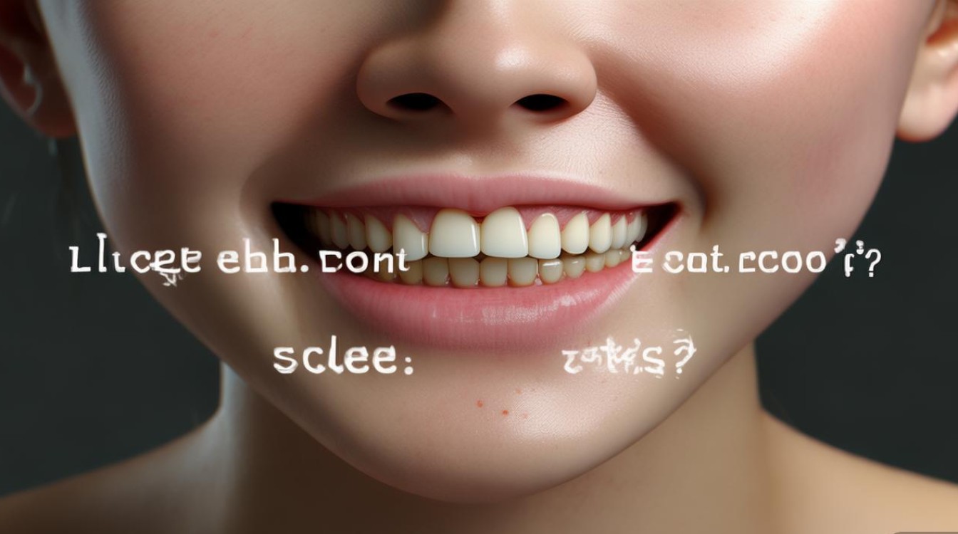 牙齿矫正会让脸变长?2025最新后遗症研究来了-图1 牙齿矫正会让脸变长?2025最新后遗症研究来了-图1