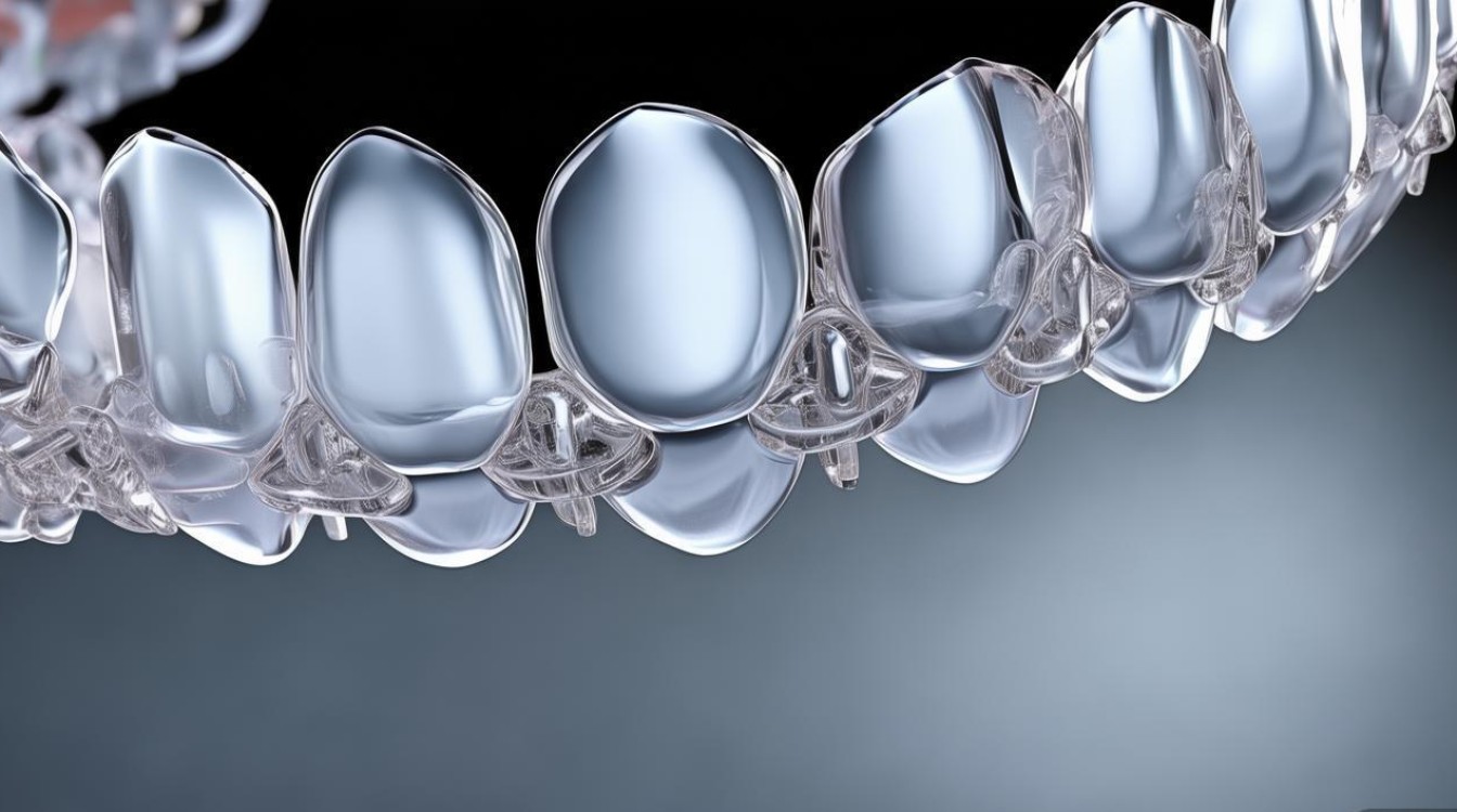 2025透明牙套矫正效果如何？最新技术靠谱吗？-图1