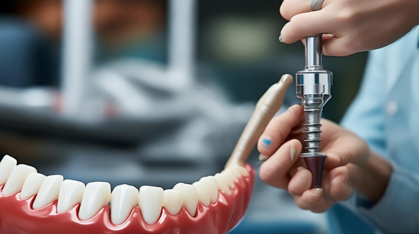 瑞士iti非亲水种植牙2025年还值得选吗?-图1 瑞士iti非亲水种植牙2025年还值得选吗?-图1