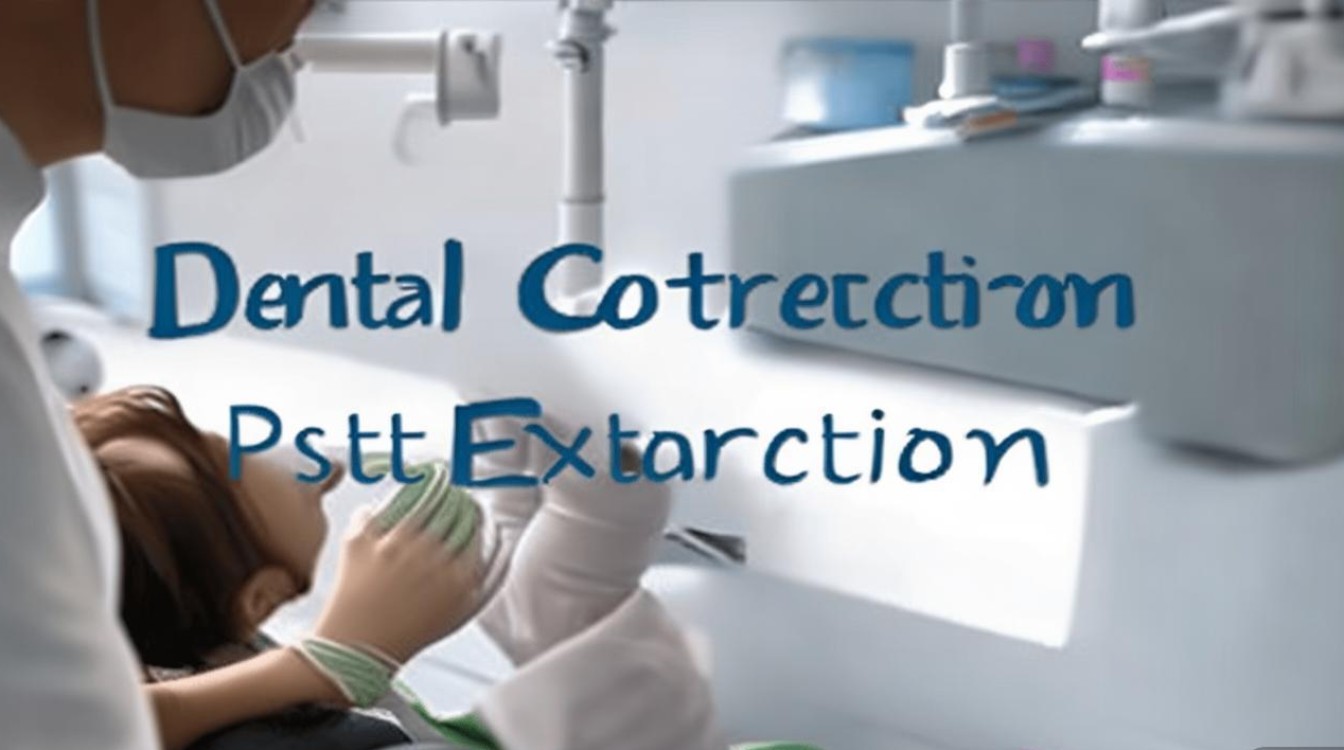 拔牙后矫正现在能做吗？2025专家解答-图1