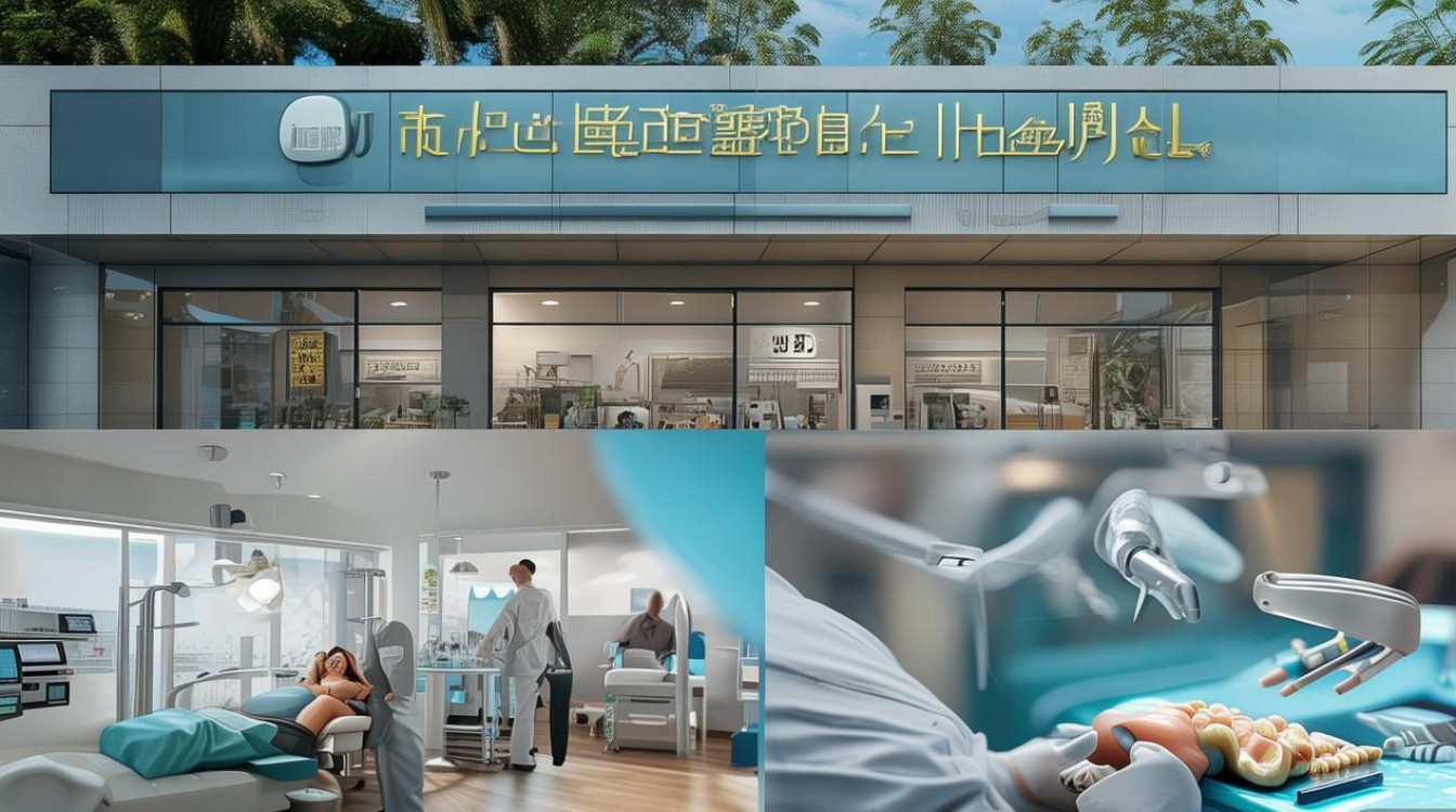 2025嘉兴种植牙医院怎么选？最新价格与口碑参考！-图1