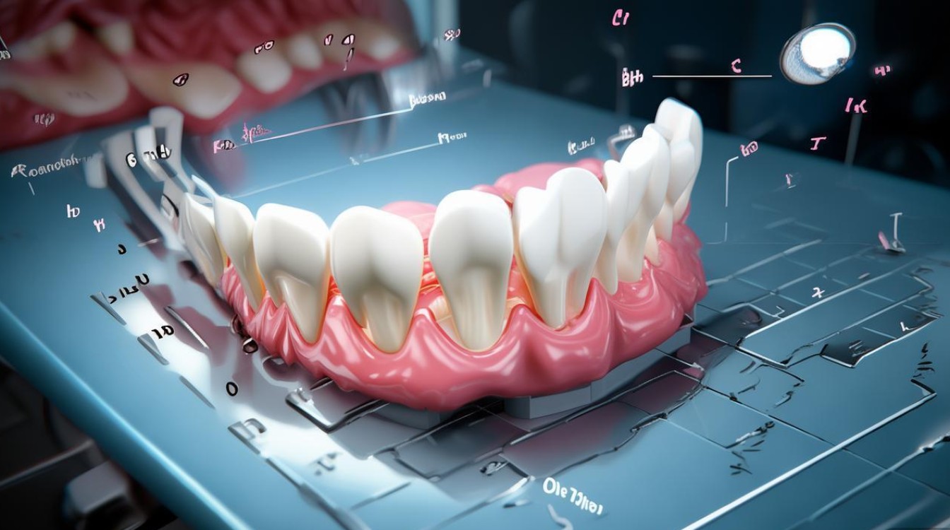2025最新矫正牙齿收费图来了?费用到底怎么算?-图1 2025最新矫正牙齿收费图来了?费用到底怎么算?-图1