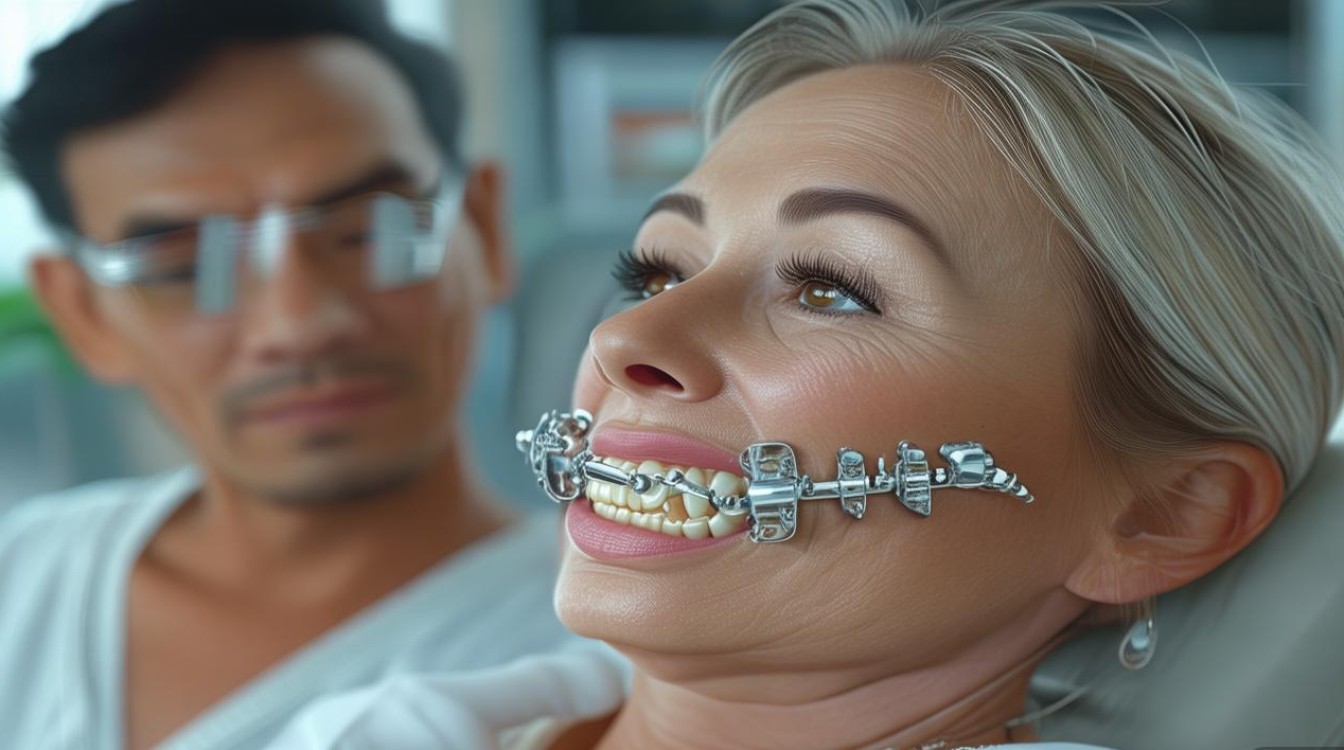 现在矫正牙齿合缝要多久?-图1 现在矫正牙齿合缝要多久?-图1