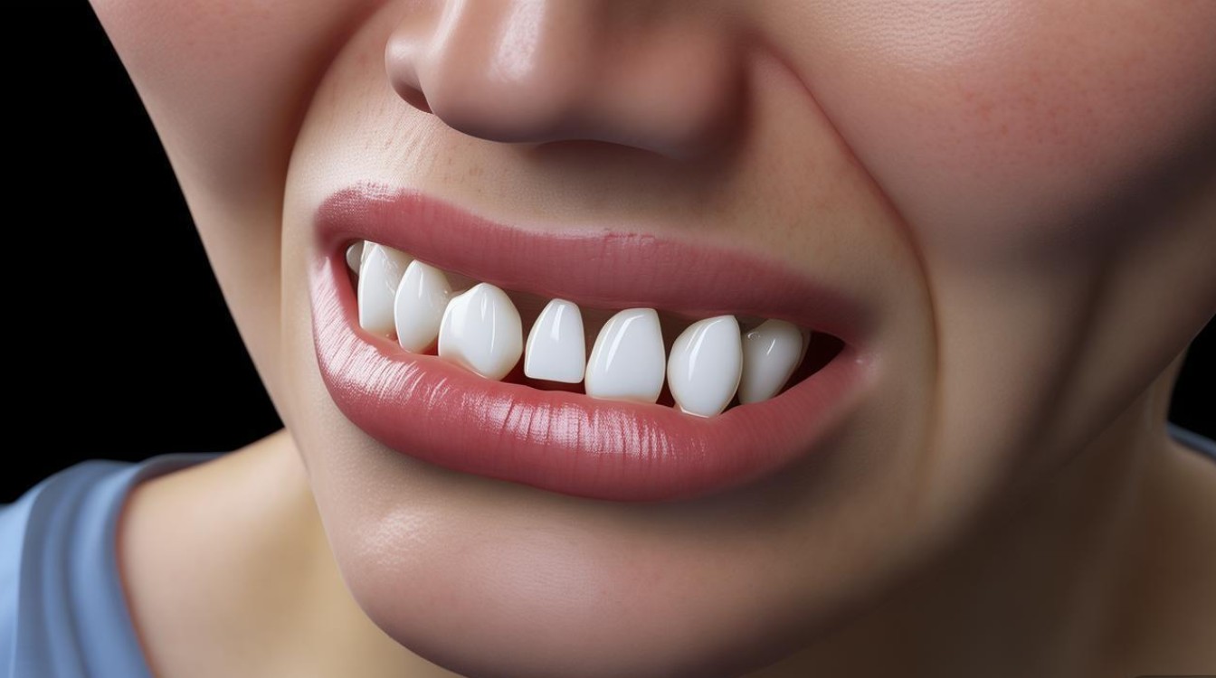 刚做完种植牙现在疼正常吗？-图1