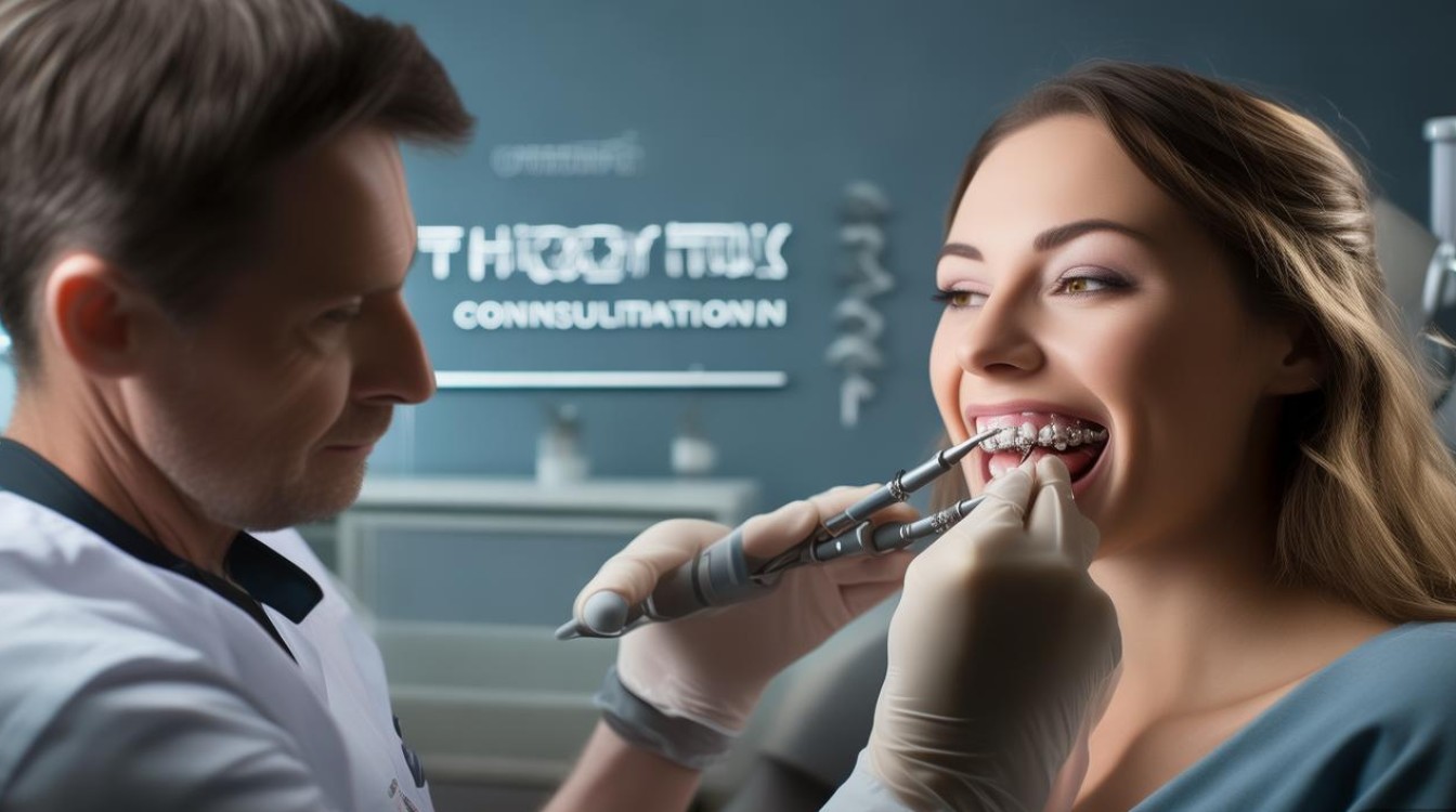 2025矫正牙齿怎么选靠谱医生？咨询前必看3点！-图1